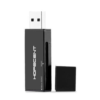 ϣѶ (HOPECENT) CD301 USB3.0ٶ ๦ܶһ