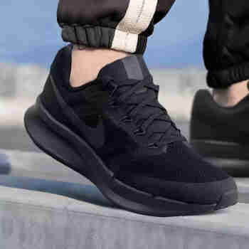 耐克（NIKE）男鞋2023冬季新款RUN SWIFT运动休闲鞋舒适透气泡棉跑步鞋DR2695 DR2695-002 42