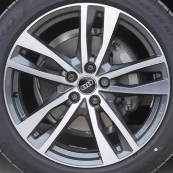 溥畔适用于奥迪a6l轮毂17寸18寸19寸钢圈原装替换款改装老款20202021