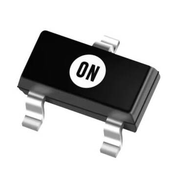 onsemi 结型场效应管 MMBFU310LT1G