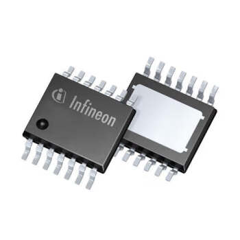 INFINEON 功率电子开关 BTS70041EPPXUMA1 起订2个装