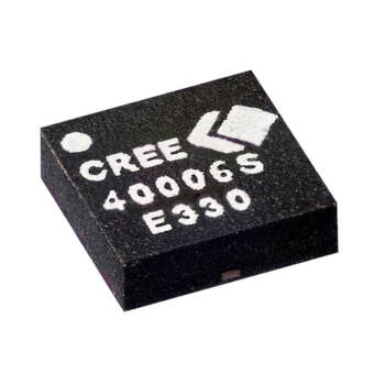 Macom Mosfet场效应管 CGH40006S