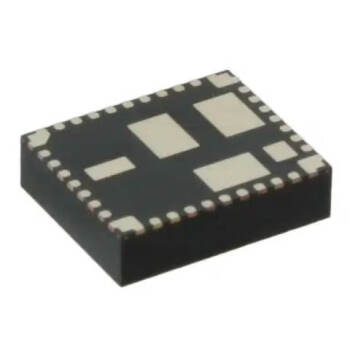 TI DC-DC电源芯片 TPS84250RKGR