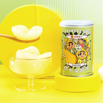 冰糖雪梨425g*4罐装【图片 价格 品牌 报价】-京东