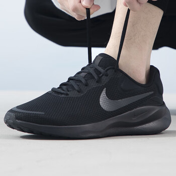 耐克(nike)nike黑武士跑步鞋男软底训练鞋透气防滑运动休闲鞋dm0829