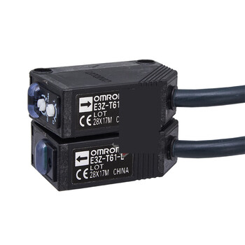 欧姆龙光电开关e3z-t61一d61-r61-d81-d62-d82 -ls61-b61-t81-l e3z