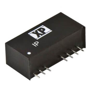 XP Power 电源模块 IP4805SA 起订10个装