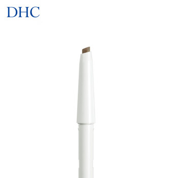 蝶翠诗（DHC） 立体持久眉笔 0.2g (替换芯)笔管另售 不易脱妆【官方直售】 深棕【EBO02】