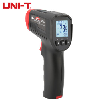 优利德（UNI-T）UT306S 测温枪红外线测温仪工业电子温度计测油温水温检测仪