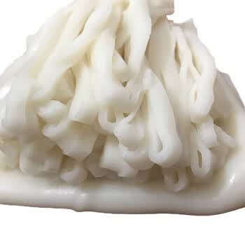 好想你贵州特产手工米粉贵州米粉贵定湿米粉宽粉盘子粉凉粉凉皮剪粉切