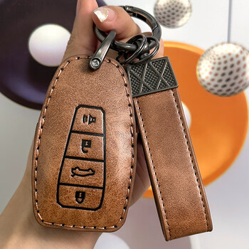 井慕适用吉利星越l钥匙套新款博越l专用帝豪s豪越l缤瑞星瑞汽车包d款