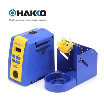 日本白光（HAKKO）FX951 75W 拆消静电电焊台（不含焊嘴，需单独购买）调温焊台 FX-951