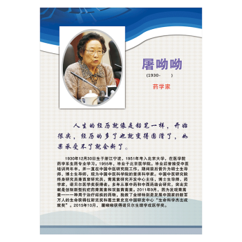 生物实验室名人名言宣传画挂图教室布置著名生物学家头像肖像简介达尔文覆膜防水贴纸sch67 Sch154 01 屠呦呦60 40厘米覆膜防水pp贴纸 摘要书评试读 京东图书