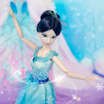 叶罗丽娃娃60厘米时间公主衣服60/29厘米叶罗丽娃娃情公主衣服时间灵