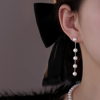 925施家珍珠耳环【图片 价格 品牌 报价】-京东