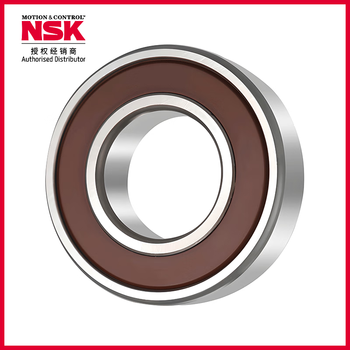 【NSK 6202CM 合肥品 【工包】】NSK/恩斯克轴承 深沟球轴承 6202DDUC3**昆山产【袋装】 内径15mm 外径35mm ...