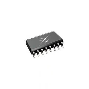 SKYWORKS 数字隔离器 SI8640BB-B-IS1R