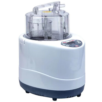 2022新款多功能hero熏蒸机spa4薰蒸仪蒸脚泡脚蒸气锅蒸汽家用发汗汉蒸