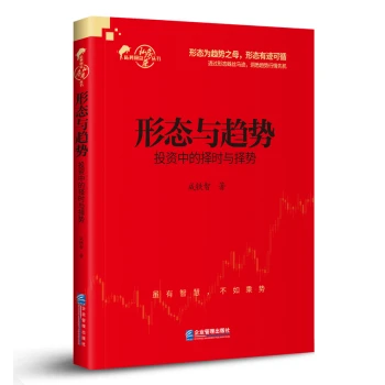 形态与趋势：投资中的择时与择势