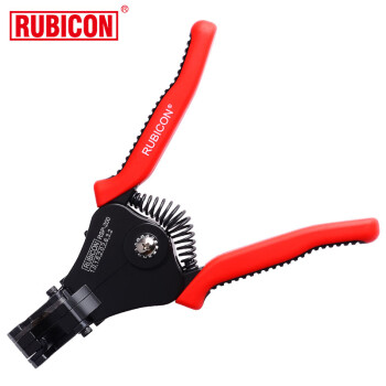 罗宾汉（RUBICON）RSP-200 自动剥线钳电线剥皮钳子1.0-3.2mm 7英寸180mm