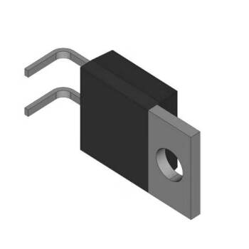 onsemi 快恢复二极管 MURF860G