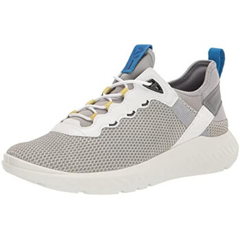 爱步ecco男士ath1fmtie运动鞋concretedynasty775中国41