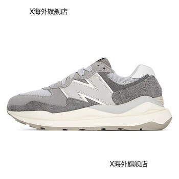 newbalancenewbalance女鞋元祖灰新款复古运动休闲慢跑鞋男鞋m5m5740