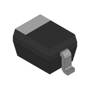 onsemi 开关二极管 BAS16HT1G