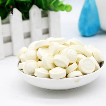 羊奶贝奶食品 无糖