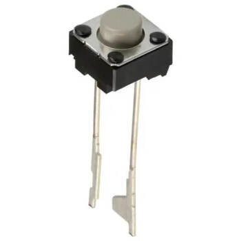 OMRON 轻触开关 B3F-6022