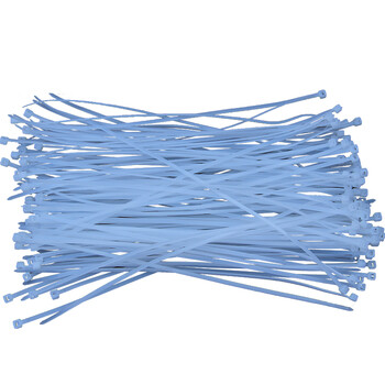 朝昂盛 zas0000681 自锁式尼龙扎带8*500 200条/包