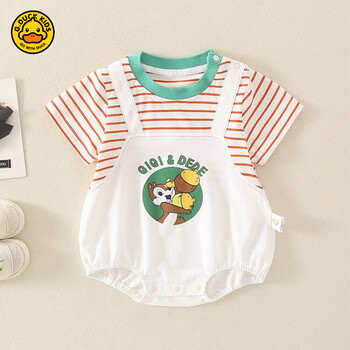 母婴>童装>连体衣/爬服>g.duckkids>g.