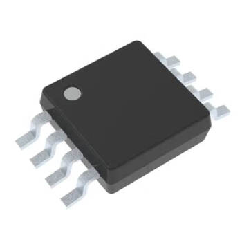 TI 多频振荡器 74LVC1G123DCUTG4