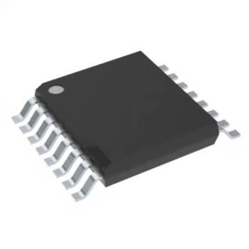 TI RS-232接口芯片 MAX3221CDBR