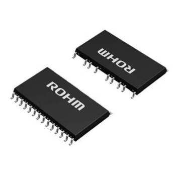ROHM 电机驱动芯片 BM6249FS-E2
