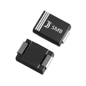 DIOTEC 快恢复二极管 1N4934