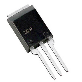 INFINEON Mosfet场效应管 IRFBA1404PPBF