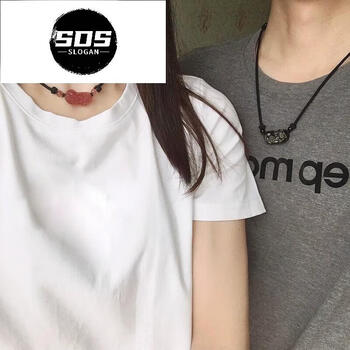 sds貔貅情侣项链一对水晶草莓晶手工编织绳红绳情人七夕情人节礼物