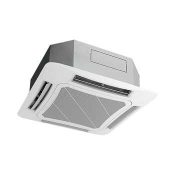 格力(gree) 商用中央空调大多联机一拖多变频一级gmv系列10匹