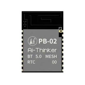 AI-THINKER 蓝牙模组 PB-02