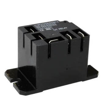CIT Relay and Switch 功率继电器 J115F31CH24VDCS61.5U