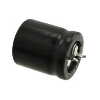 nichicon 铝电解电容 LGN2H560MELZ25