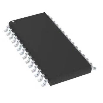 Microchip DSP/DSC-数字信号处理器和控制器 DSPIC30F2010-30I/SO