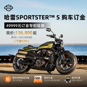 哈雷戴維森harleydavidsonsportsters