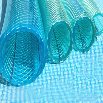 蛇皮管 自来水管4分6分1寸pvc塑料软管牛筋管蛇皮管网纹管防晒防寒