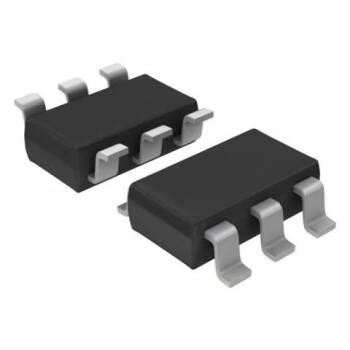 onsemi AC-DC电源芯片 NCP4353BSNT1G