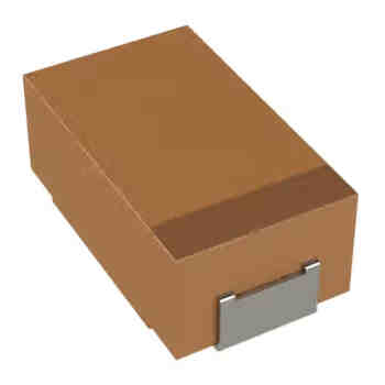 KYOCERA 钽电容 TPSD157K010T0085V