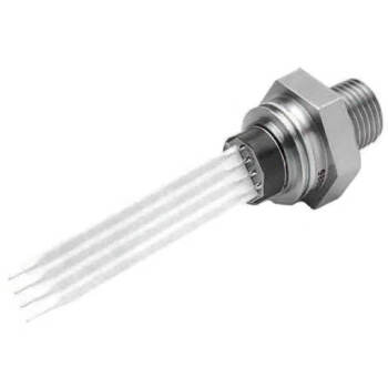 Amphenol 力学传感器 NPI-19J-015GV