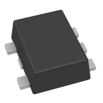 DIODES 磁性传感器 AH1815-Z-7 起订25个装