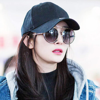 雷朋 商场同款2019杨幂同款眼镜墨镜方脸明星同款太阳镜女潮网红街拍
